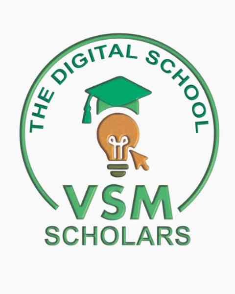 VSM Scholars